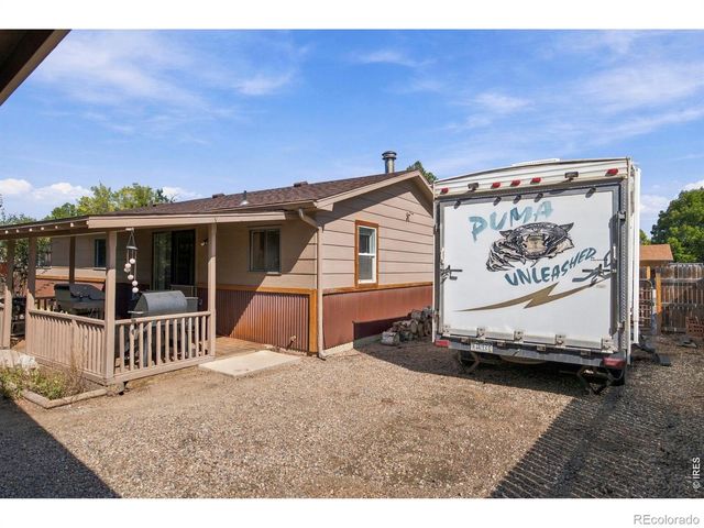 2539 Eugene Drive, Loveland, CO 80537