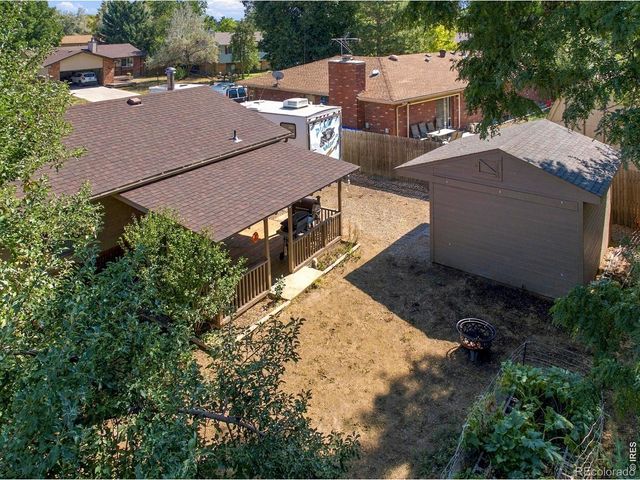 2539 Eugene Drive, Loveland, CO 80537