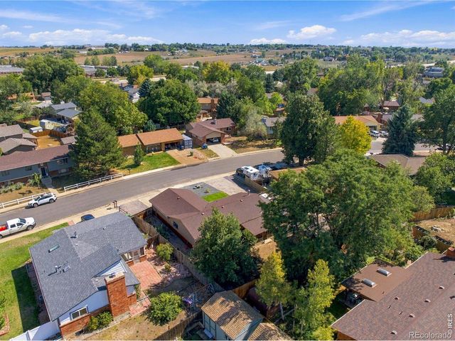 2539 Eugene Drive, Loveland, CO 80537