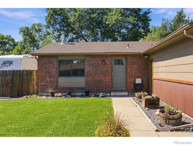 2539 Eugene Drive, Loveland, CO 80537