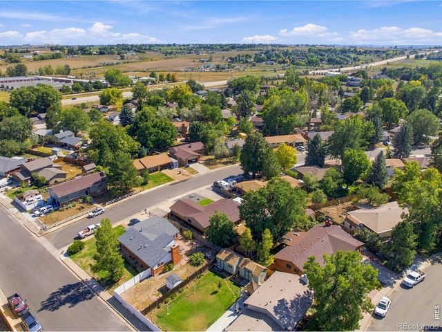 2539 Eugene Drive, Loveland, CO 80537