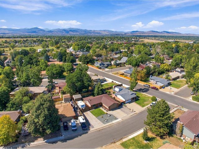 2539 Eugene Drive, Loveland, CO 80537