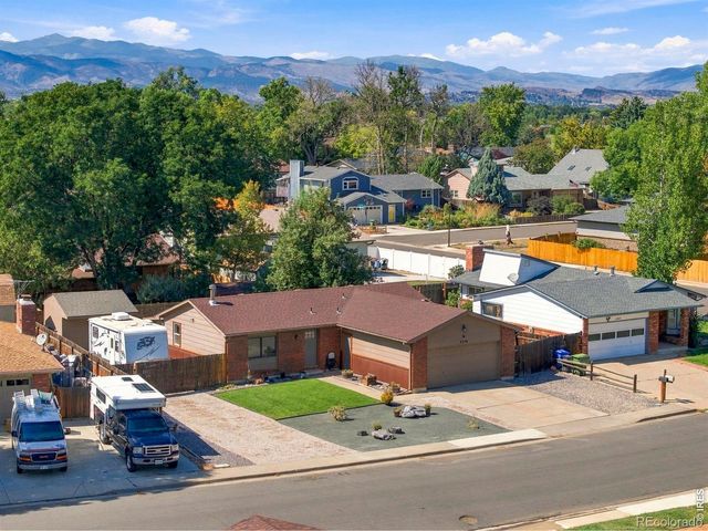 2539 Eugene Drive, Loveland, CO 80537