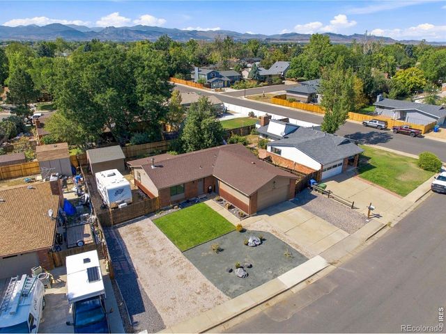 2539 Eugene Drive, Loveland, CO 80537