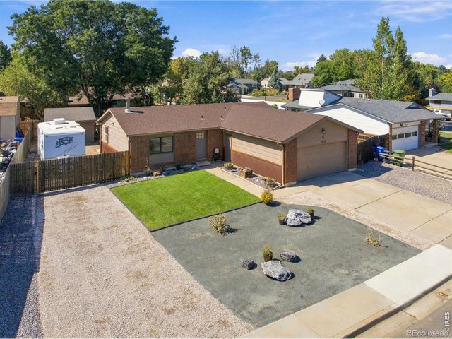 2539 Eugene Drive, Loveland, CO 80537