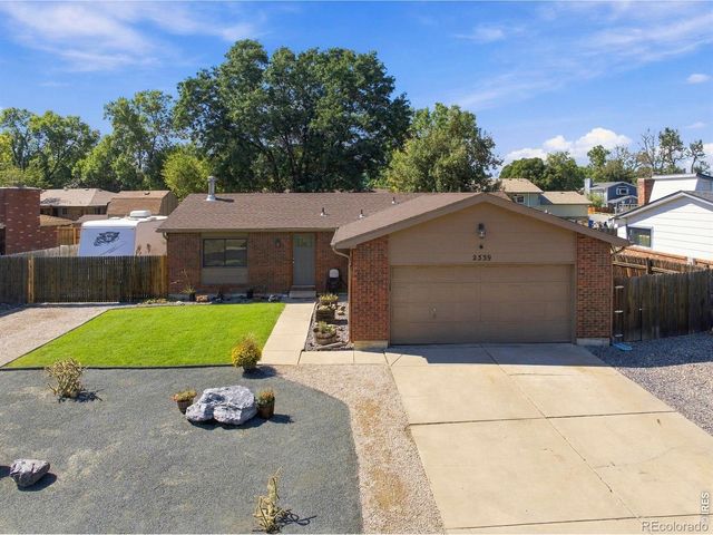 2539 Eugene Drive, Loveland, CO 80537