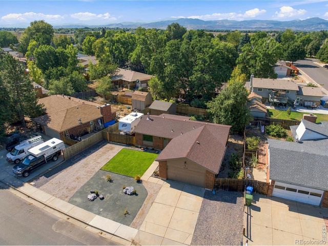 2539 Eugene Drive, Loveland, CO 80537