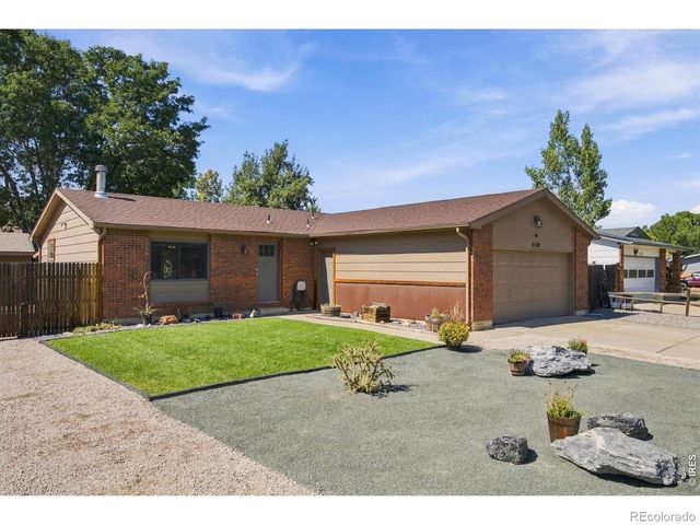 2539 Eugene Drive, Loveland, CO 80537