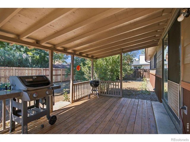 2539 Eugene Drive, Loveland, CO 80537