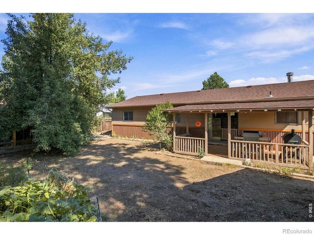 2539 Eugene Drive, Loveland, CO 80537