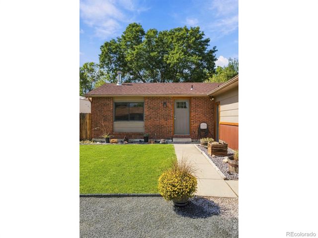 2539 Eugene Drive, Loveland, CO 80537