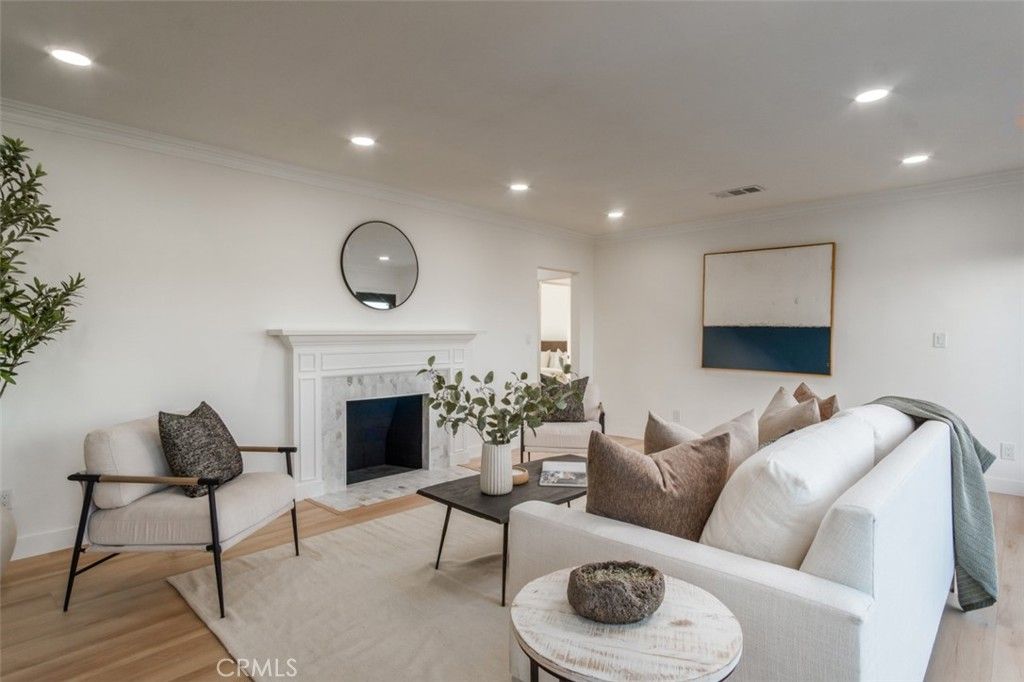 5072 Southridge Avenue, Los Angeles, CA 90043 — exterior