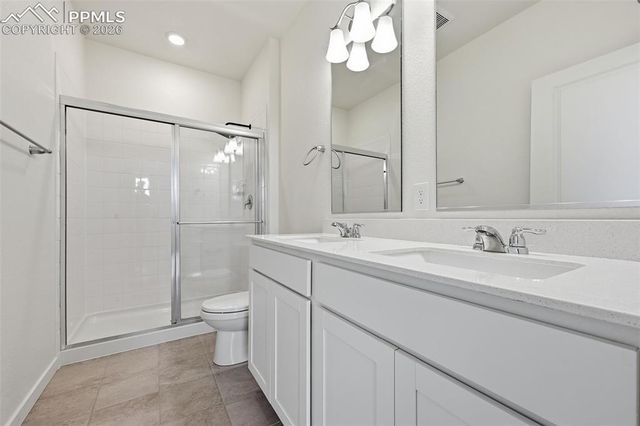 6145 Alpine Ridge Drive, Colorado Springs, CO 80925