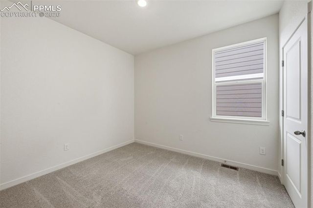 6145 Alpine Ridge Drive, Colorado Springs, CO 80925