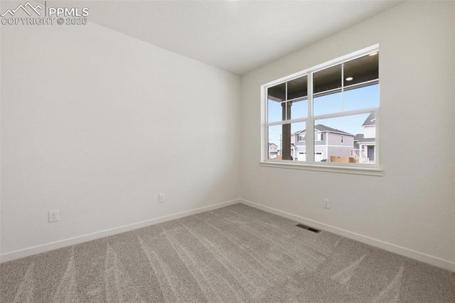 6145 Alpine Ridge Drive, Colorado Springs, CO 80925