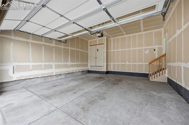 6145 Alpine Ridge Drive, Colorado Springs, CO 80925