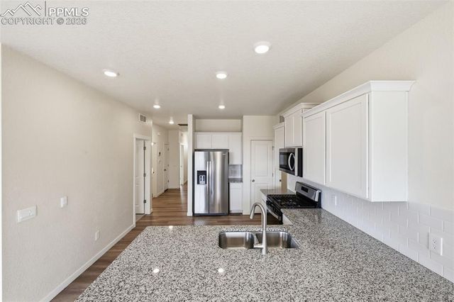 6145 Alpine Ridge Drive, Colorado Springs, CO 80925