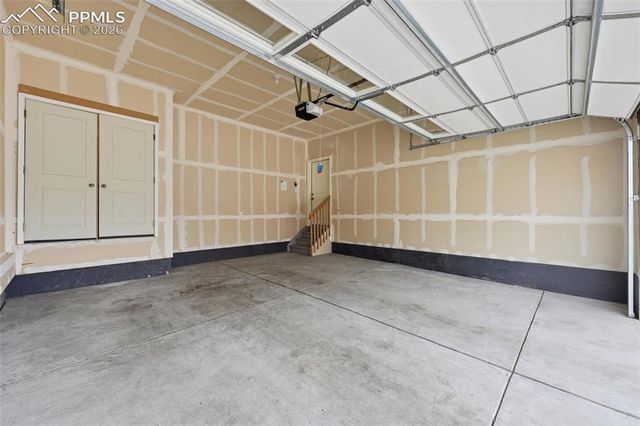 6145 Alpine Ridge Drive, Colorado Springs, CO 80925