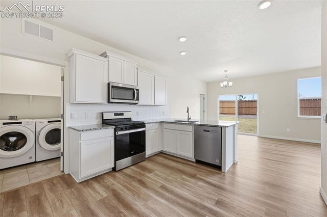 6145 Alpine Ridge Drive, Colorado Springs, CO 80925