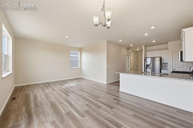 6145 Alpine Ridge Drive, Colorado Springs, CO 80925