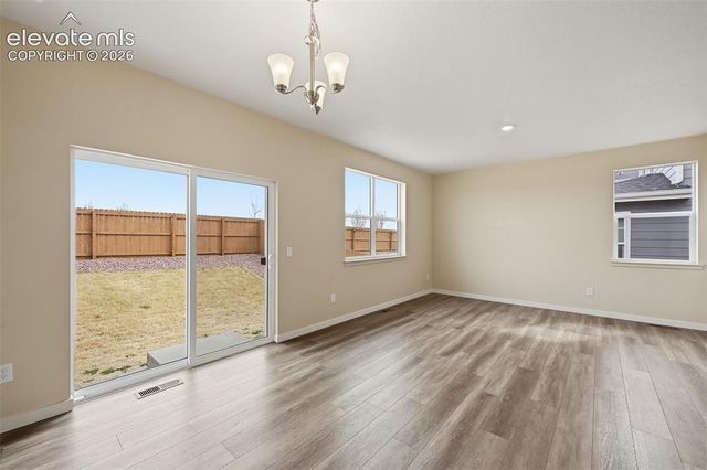 6145 Alpine Ridge Drive, Colorado Springs, CO 80925