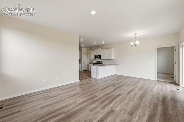 6145 Alpine Ridge Drive, Colorado Springs, CO 80925