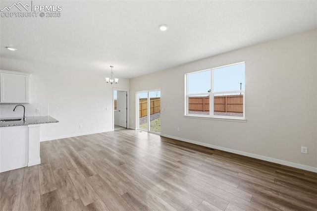 6145 Alpine Ridge Drive, Colorado Springs, CO 80925