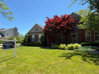 48871 Manhattan Circle, Canton Twp, MI 48188