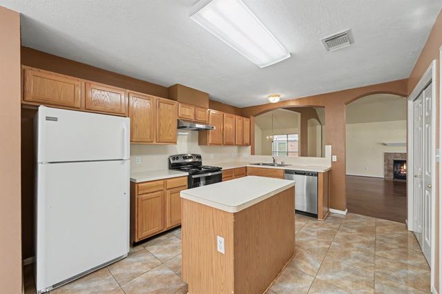 10815 Twin Circles Drive, Montgomery, TX 77356