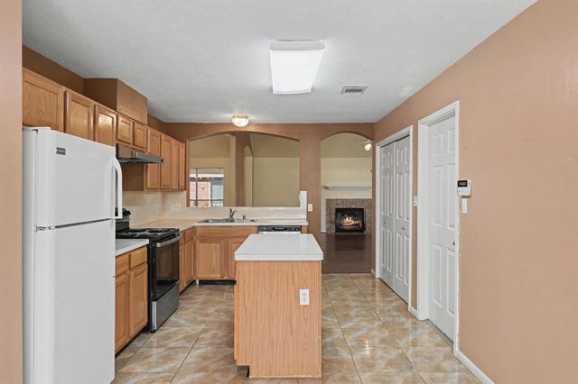 10815 Twin Circles Drive, Montgomery, TX 77356