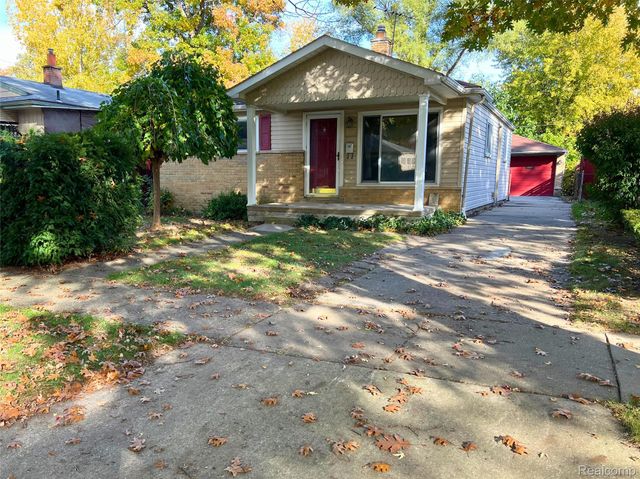 4171 Weddell Street, Dearborn Heights, MI 48125