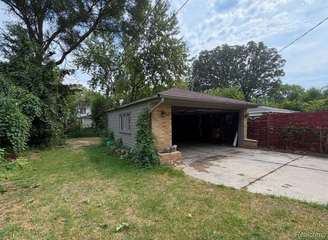 4171 Weddell Street, Dearborn Heights, MI 48125