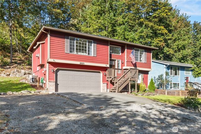 26023 222nd Court SE, Maple Valley, WA 98038