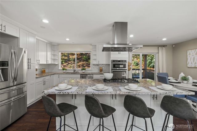 26023 222nd Court SE, Maple Valley, WA 98038