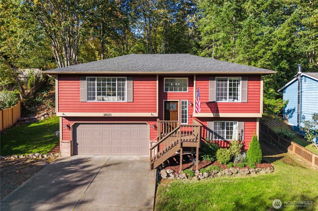 26023 222nd Court SE, Maple Valley, WA 98038