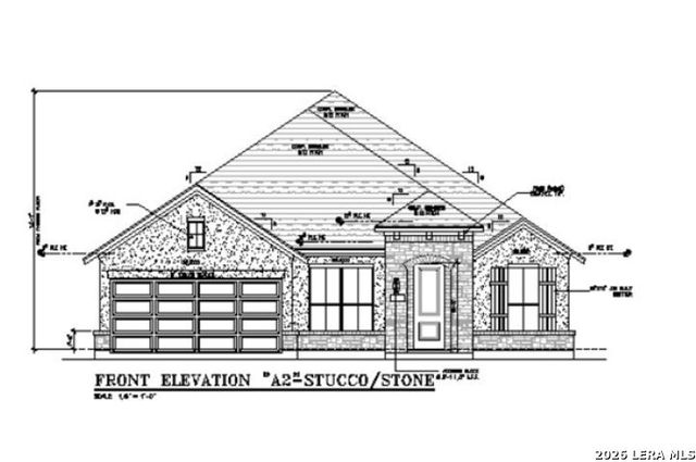 412 FOXTAIL CANYON, Cibolo, TX 78108