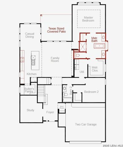 412 FOXTAIL CANYON, Cibolo, TX 78108