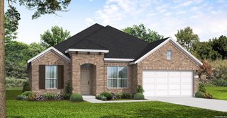 412 FOXTAIL CANYON, Cibolo, TX 78108