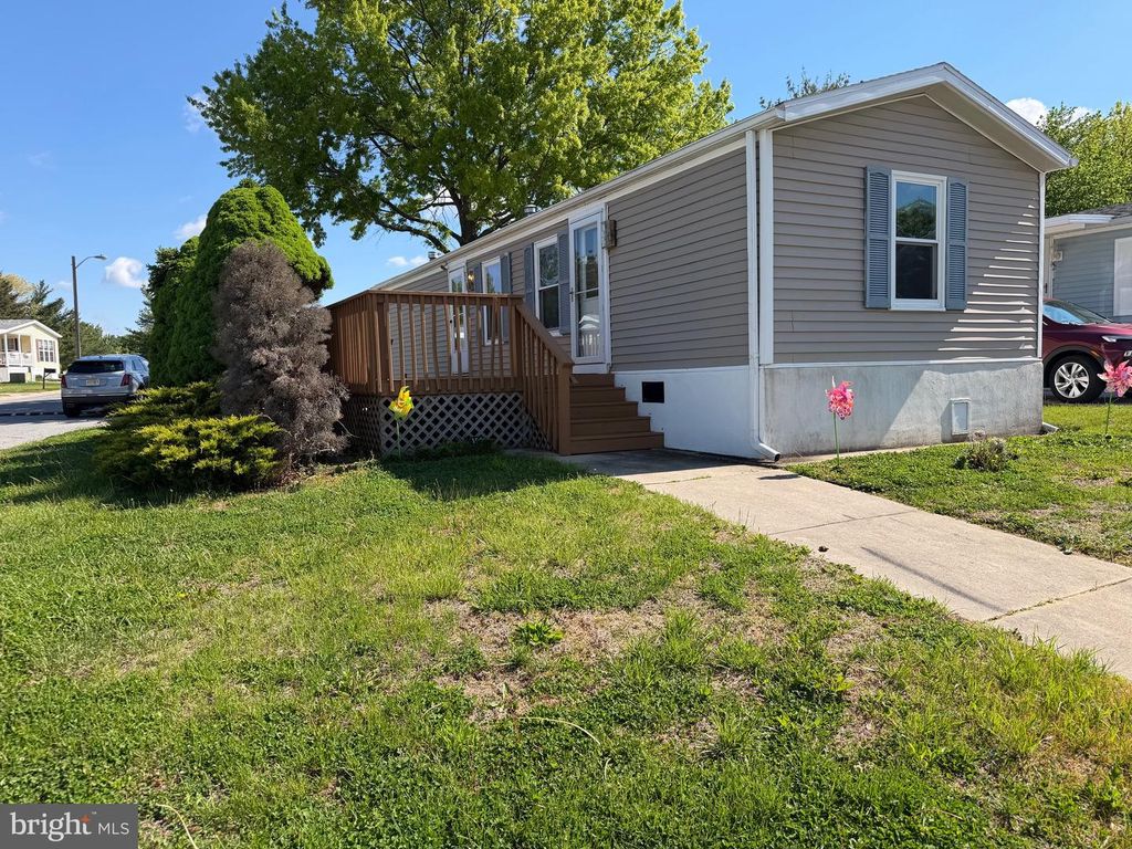 156 MOCKINGBIRD LN, Mantua, NJ 08051