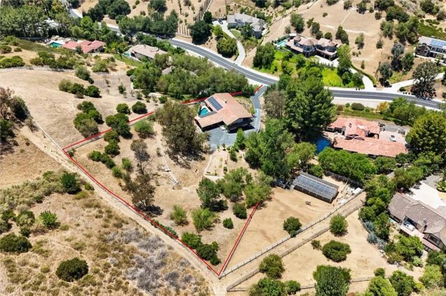 26 Coolwater Road, Bell Canyon, CA 91307