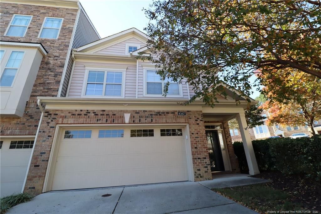 8367 Primanti Boulevard, Raleigh, NC 27612