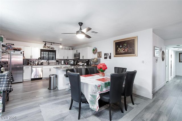 4305 Vegas Valley Drive, Las Vegas, NV 89121