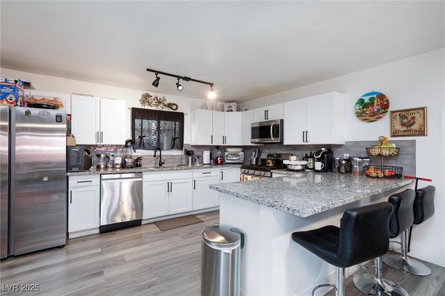 4305 Vegas Valley Drive, Las Vegas, NV 89121