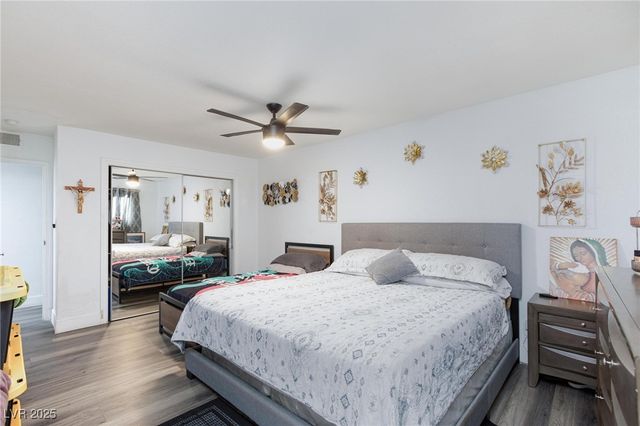 4305 Vegas Valley Drive, Las Vegas, NV 89121