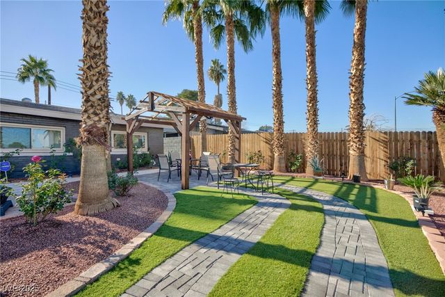 4305 Vegas Valley Drive, Las Vegas, NV 89121