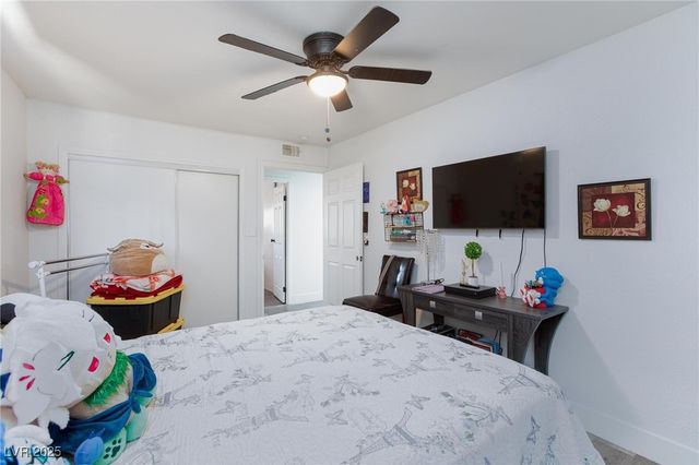 4305 Vegas Valley Drive, Las Vegas, NV 89121