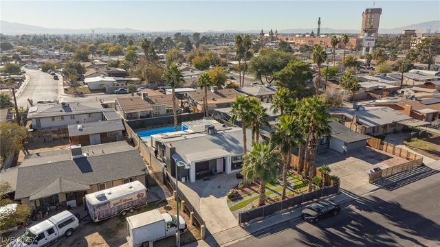 4305 Vegas Valley Drive, Las Vegas, NV 89121