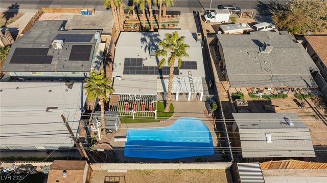 4305 Vegas Valley Drive, Las Vegas, NV 89121