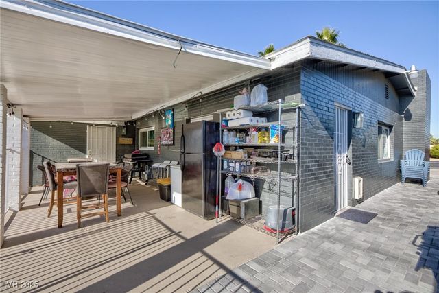 4305 Vegas Valley Drive, Las Vegas, NV 89121