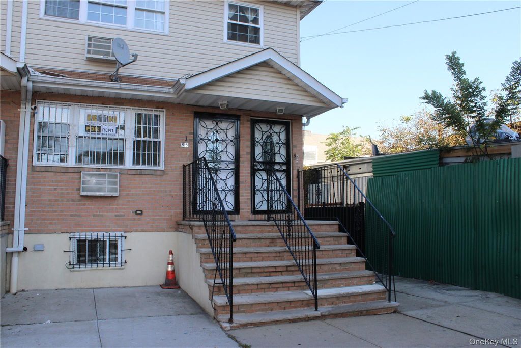 55 Wyona Street, Brooklyn, NY 11207